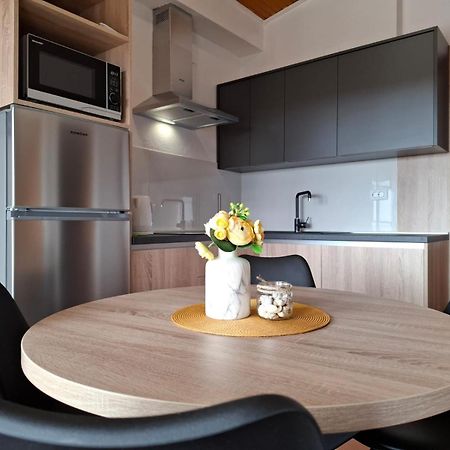Apartmani Sarlija Pakoštane Εξωτερικό φωτογραφία