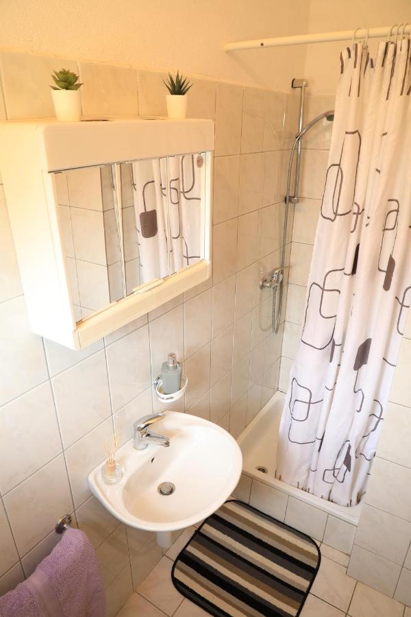 Apartmani Sarlija Pakoštane Εξωτερικό φωτογραφία
